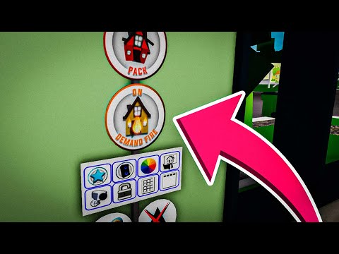 Видео: #52 Проверяю СЕКРЕТЫ ПОДПИСЧИКОВ в Брукхейвен РП Роблокс. Секреты в домах  Brookhaven RP Roblox