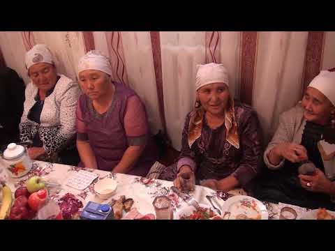 Видео: 07.10.18 Свадьба Бақ-Даулет Құдалық 2-часть
