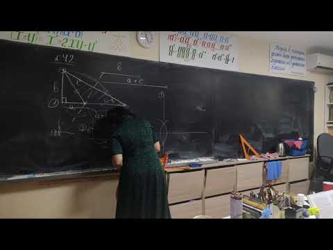 Видео: Наталья Саакян в прямом эфире!