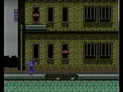 Видео: Прохождение старых Dendy игр. Капитан Америка с Лучником. Captain America. Live VHS