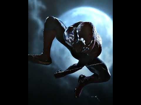 Видео: Человек-паук 2 Эндрю Гарфилд Эдит/ Spider man Andrew Garfield Edit