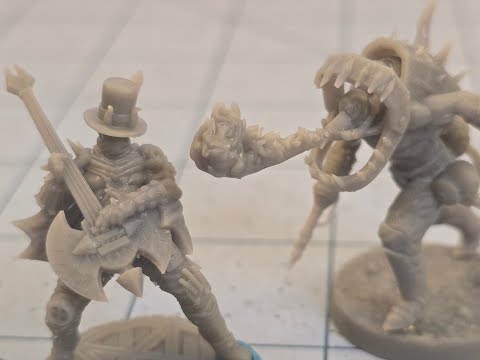 Видео: Зажигаем вместе с RIDERS OF THE HELLSTORM!