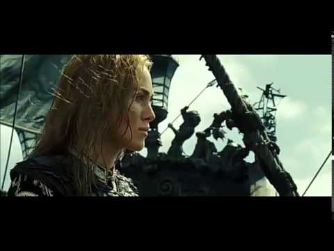 Видео: Мираж - Элизабет Суон - Я снова вижу тебя