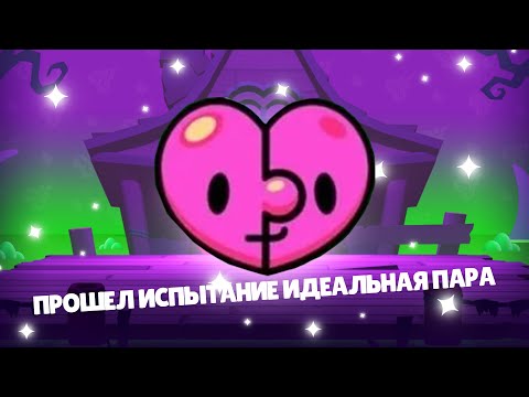 Видео: ПРОШЕЛ ИСПЫТАНИЕ ИДЕАЛЬНАЯ ПАРА