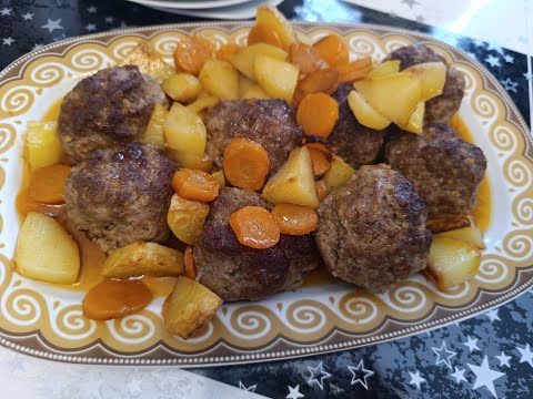 Видео: Презентация посуды AMC