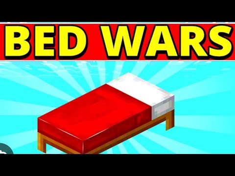 Видео: Смогу ли я  пройти BEDWARS? 4 часть