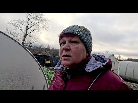 Видео: Муж от меня уезжает, одна буду справляться....