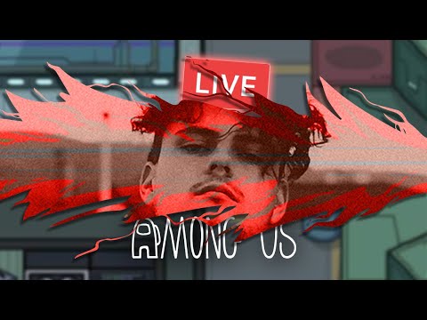 Видео: 🔴 лажам, сушам алишта (Among Us #3)