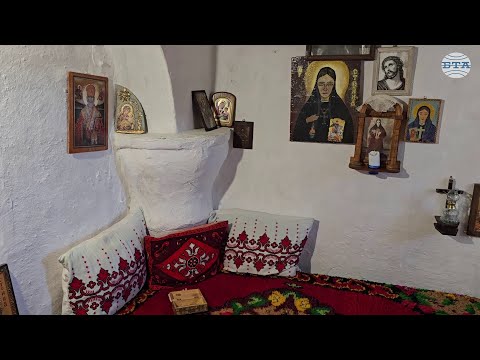 Видео: В навечерието на Гергьовден хиляди вярващи ще посетят храм "Свети Георги" в село Златолист