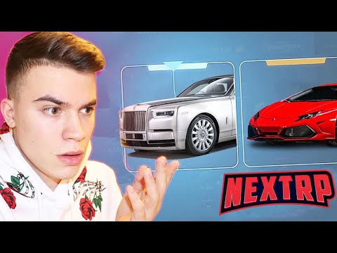 Видео: БИТВА КЕЙСОВ НА NEXT RP С ДРУГОМ! ПОТРАТИЛИ НА КЕЙСЫ 40.000 РУБЛЕЙ! НЕКСТ РП!