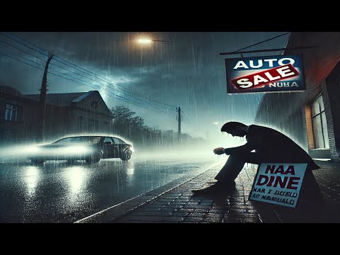 Видео: На дне: как я потерял всё и начал с нуля в Auto Sale Life#1