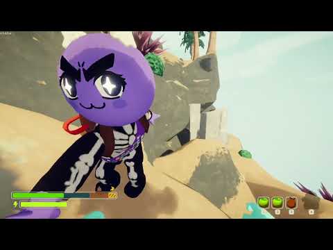 Видео: Покoряем Peak с друзьями ∑d(°∀°d) (12) Обнова с новой картой