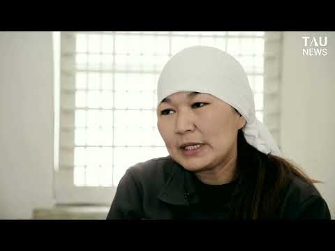 Видео: Сирийский эскорт