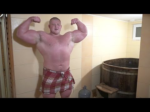 Видео: Почему ТОЛСТЫЕ такие сильные?