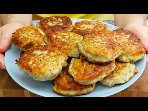 Видео: Всегда готовлю МНОГО! Ленивые БЕЛЯШИ на кефире. Быстрее некуда.