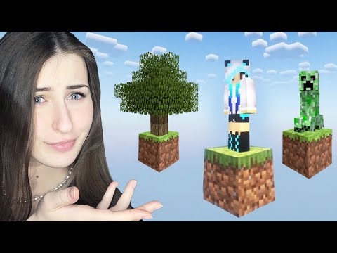 Видео: КРИПЕР чуть не ИСПОРТИЛ мне ЖИЗНЬ | ASMR MINECRAFT
