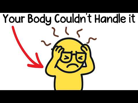 Видео: Самые болезненные вещи, которые вы можете испытать