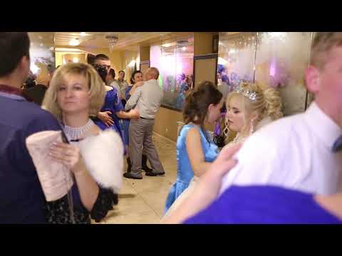 Видео: КОШЕЛЯ-VIDEO Міша+Танюша  с.Кваси  веселі танці р.Дубок гурт Могоші (смт Ясіня)тамада Славік Хижняк