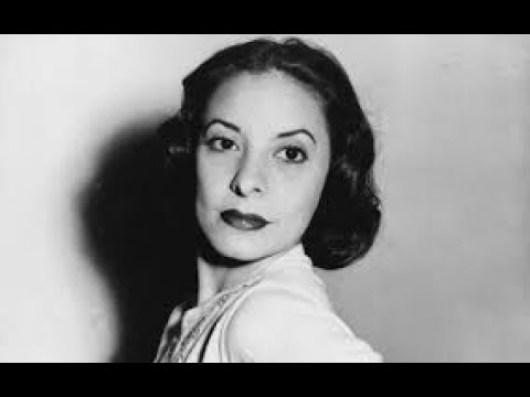 Видео: Алисия Алонсо. Репетиция