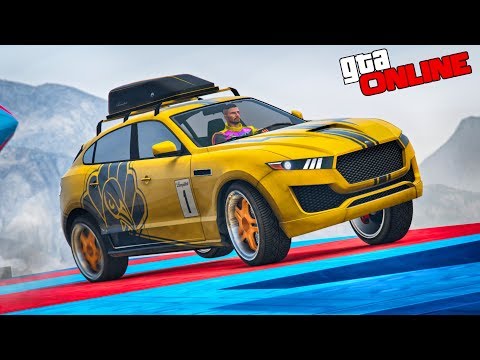 Видео: БЫСТРЫЙ, НО НЕ ЛУЧШИЙ! ВОТ НА ЧТО СПОСОБЕН НОВЫЙ МАЗЕРАТИ в GTA 5 ONLINE (ГТА 5 ГОНКИ)