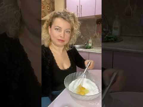 Видео: Лимонное печенье из рисовой муки