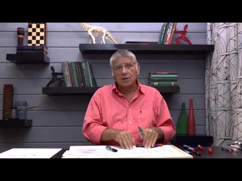 Видео: ТФКП 3 Интегрирование и теорема Коши