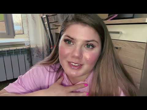 Видео: КАК Я УВИДЕЛА ДОМОВОГО