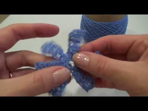 Видео: Цветок 6