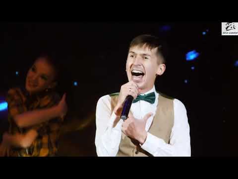 Видео: Рифат Зарипов - Ике минут кына \ 2019