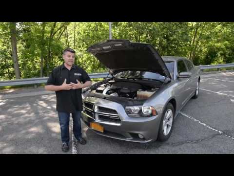 Видео: Обзор Dodge Charger 3.6 с турбонаддувом от RIPP — Эпизод 1