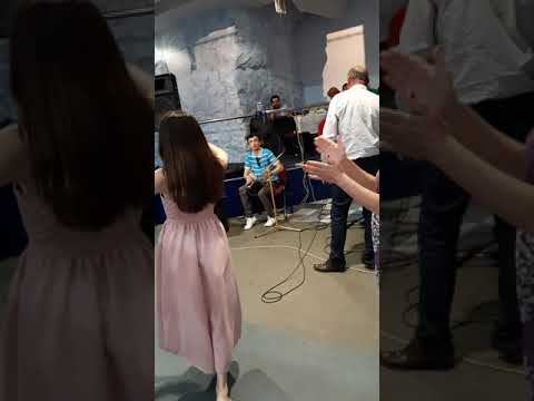 Видео: бахтдавлат аловатов