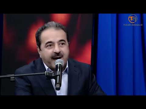 Видео: ОВОЗИ ЗИНДА-СУРУДИ НАВИ УСТОД ТОЛИБИ АБДУЛЛО 2025