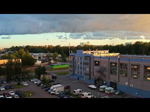 Видео: Август 
