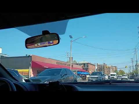 Видео: Если вы ждёте политическое убежище (ПУ) в США, то где жить и как жить? 