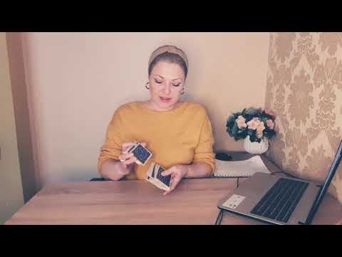 Видео: ТАРО. О НЕМ.ЧТО ОН РЕШИЛ  ПО ПОВОДУ ВАС И ВАШИХ ОТНОШЕНИЙ,