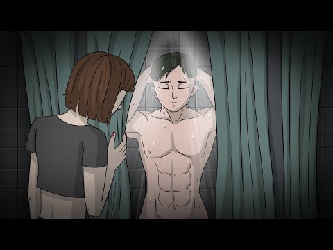 Видео: 2 анимационные истории ужасов (Бар, Зомби)