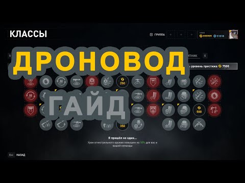 Видео: ДРОНОВОД ГАЙД НА РУССКОМ World War Z Aftermath
