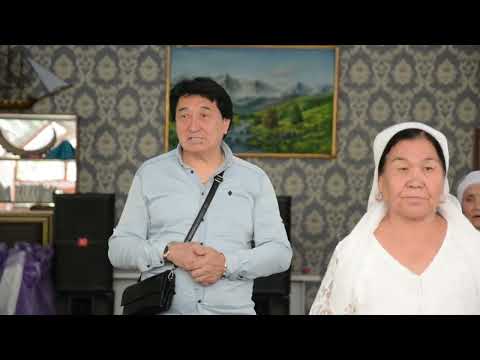 Видео: 50 жылдық кездесу