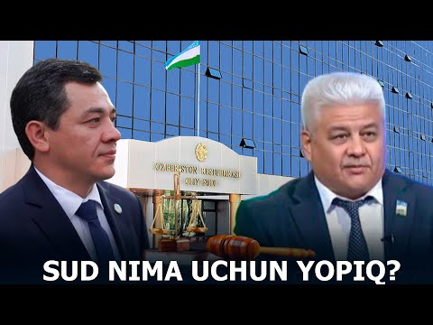 Видео: Жаҳонгир_Туляганов efirda!