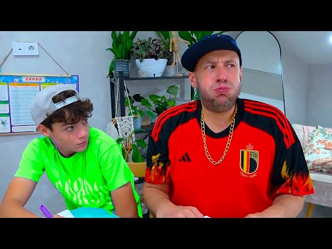 Видео: ТУПАРЕВ ЕСТ ШПОРЫ!