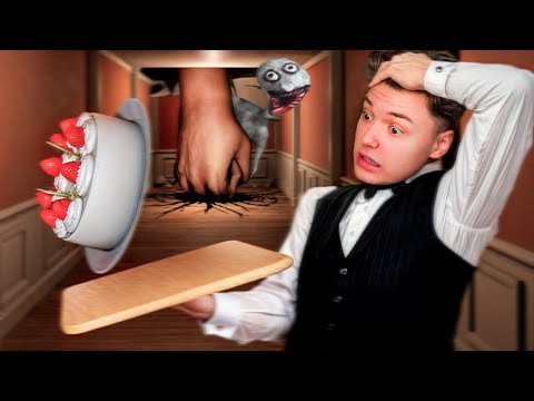Видео: ОШИБКА, КОТОРАЯ СТОИЛА МНЕ ВСЕГО - Don't Drop the Cake