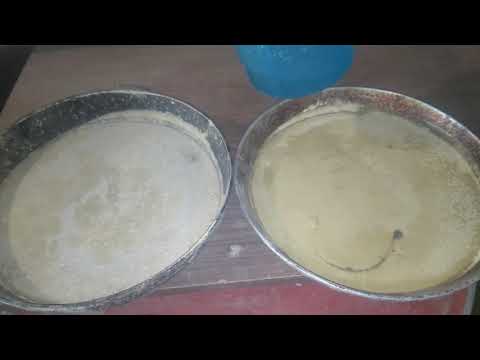 Видео: Пластификатор для бетонов и растворов!Эксперимент!