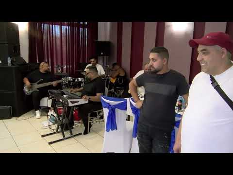 Видео: Aбитуриентски бал на Айхан - Част 1