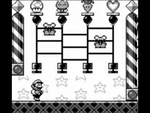 Видео: GameBoy: Прохождение [#4] Super Mario Land 2: 6 Golden Coins