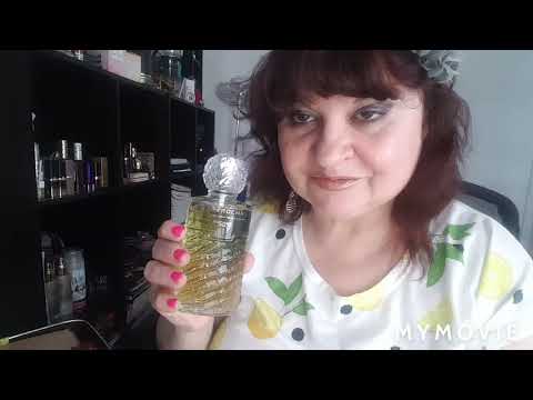 Видео: АРОМАТЫ, КАК ВЕСЕННИЙ ВЕТЕРОК.