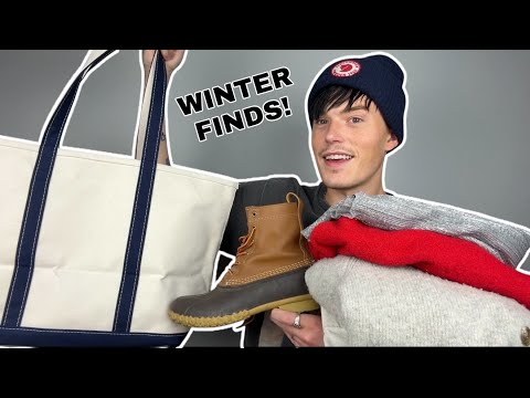 Видео: Товары для холодной погоды можно перепродать на Poshmark, Depop и eBay! Обувь, сумки, свитера и м...