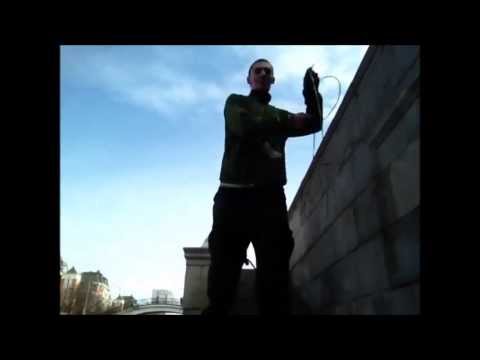 Видео: Артурчек на Яузе