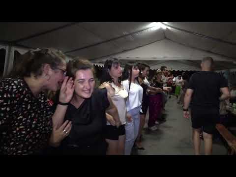 Видео: 2 ра ЧАСТ БАЛНА ВЕЧЕР НА РУМИ 05 08 2023г