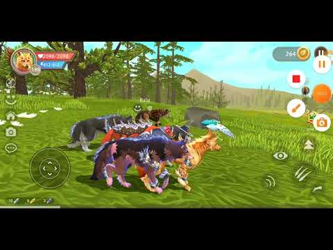 Видео: Полезные баги, советы и лайфхаки в Wildcraft!
