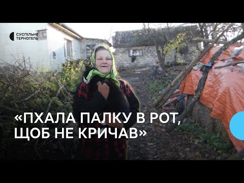 Видео: Бабуся катувала онука: що вирішив суд і де зараз дитина